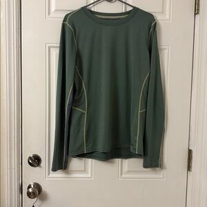 Kerrits Balance Base Layer Top size large